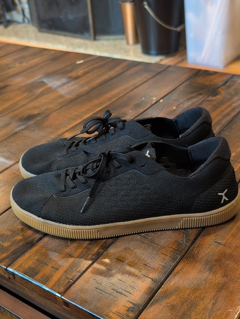 Flux Adapt Trainers Sneaker Unisex M10 W11